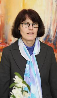 Rechtsanwältin für Arbeits- und Verkehrsrecht Elke Koster